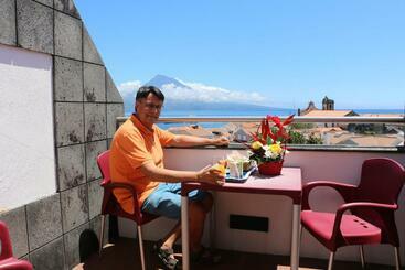 Apartamentos Turisticos Verdemar