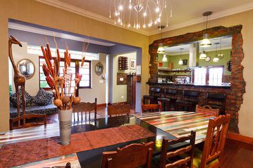تختخواب و صبحانه Sweet Ocean View Guesthouse
