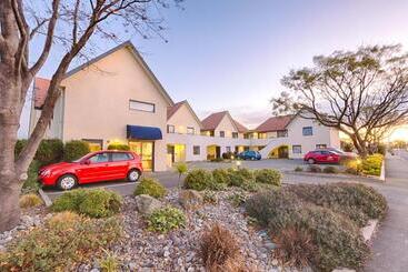 Bella Vista Motel Blenheim