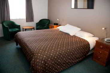 Bella Vista Motel Lake Wanaka