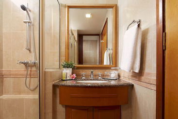 آپارتمان Village Residence Clarke Quay By Far East Hospitality