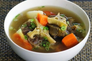 Dago Highland Resort