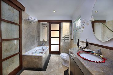Dampati Villas