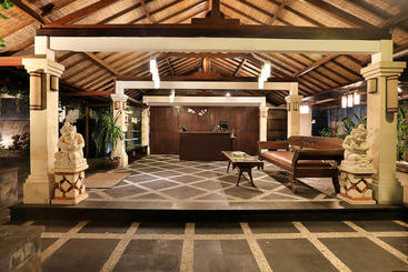 Dampati Villas