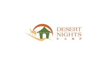نزل Desert Nights Camp