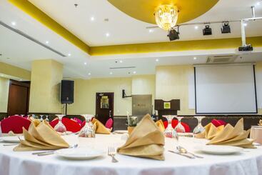 Dunes Hotel Apartment Oud Metha, Bur Dubai