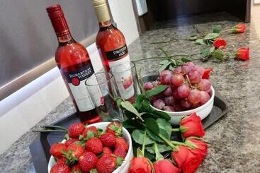 Essenwood Park Hotel