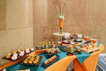 Harris Hotel And Conventions Kelapa Gading Jakarta