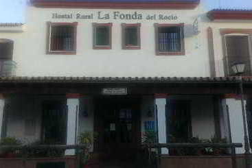 Hostal Rural La Fonda Del Rocio