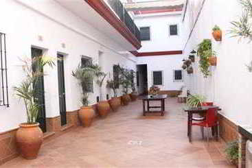 Hostal Rural La Fonda Del Rocio