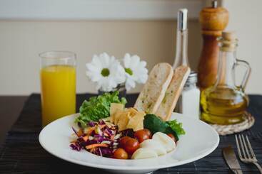 After Hotel Montevideo