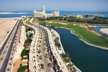 هتل Al Hamra Residence