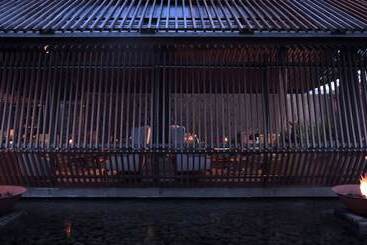 Отель Ametis Villas