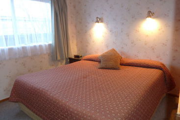 호텔 Arrowtown Viking Lodge