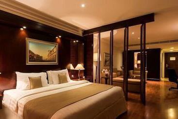 هتل Best Western Plus Doha