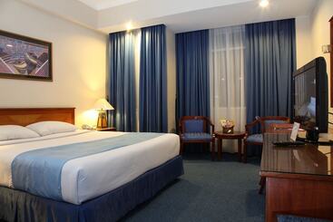 Hotel Bintang Wisata Mandiri