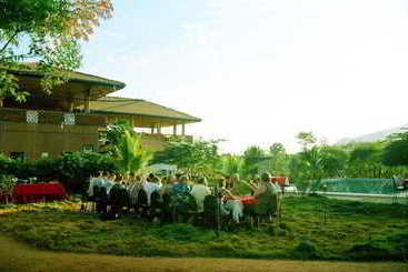 هتل Boulder Range Resort