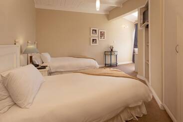 בית מלון כפרי Burning Shore