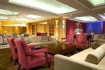 هتل City Suites   Taoyuan Gateway