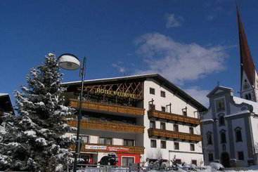 فندق C+M+B Neuwirt