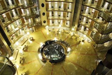 Cumbria Spa Hotel 3 Sup