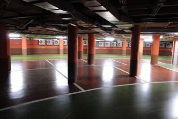 Cumbria Spa Hotel 3 Sup