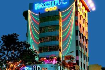 هتل Da Nang Pacific