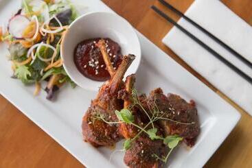 酒店 Doubletree By Hilton Queenstown