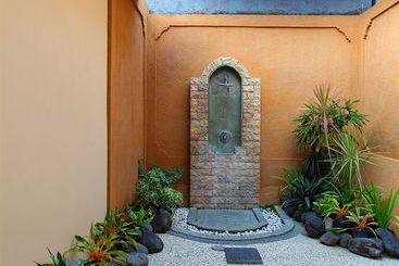 Dura Villas Canggu Bali