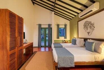 호텔 Elephant Reach