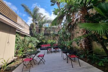 Fierro Hotel Buenos Aires