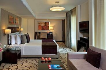 호텔 Fortune Park Ahmedabad