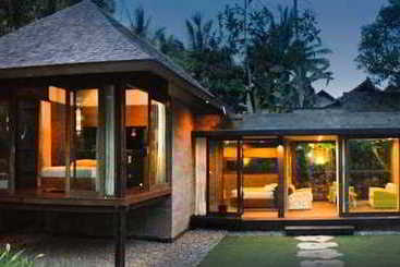Gaya Villas