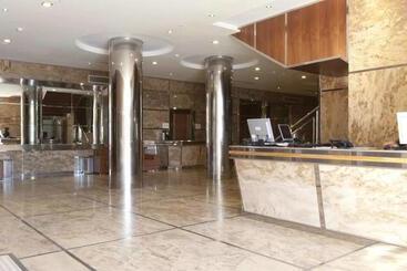 Gran Hotel Corona Sol