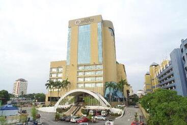 Grand Darul Makmur Hotel Kuantan