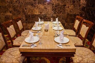 هتل Grand Plaza Hanoi