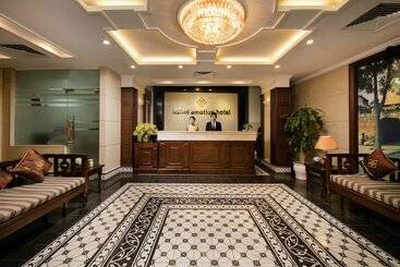Hotel Hanoi Emotion