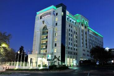 Hotel Southern Sun Sandton