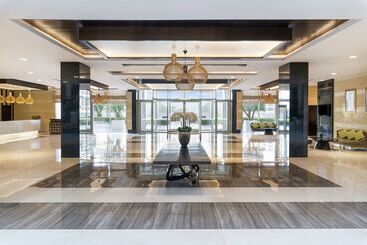 هتل Hyatt Regency Oryx Doha