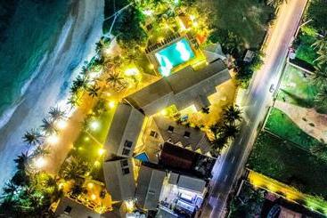 هتل Insight Resort Ahangama   S&s Other Certified