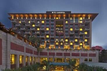 Itc Gardenia, A Luxury Collection Hotel, Bengaluru