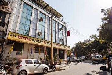 Отель Karat 87 Inn
