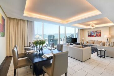 هتل Kempinski Residences & Suites, Doha