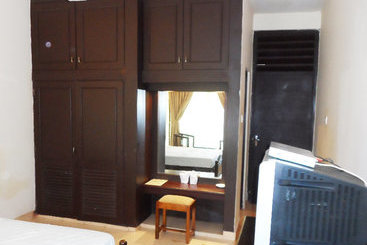 酒店 Kithulgala Rest House
