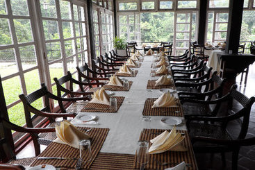 酒店 Kithulgala Rest House
