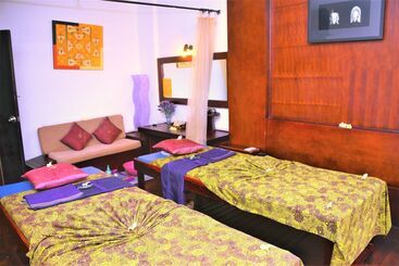 فندق Lavender Villa No.7