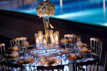 هتل Marriott Marquis City Center Doha