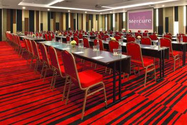 هتل Mercure Bali Harvestland Kuta