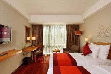 فندق Mercure Bali Harvestland Kuta