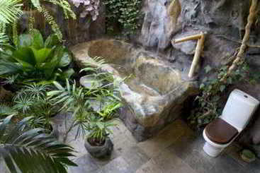 Hotell Mount Lavinia House